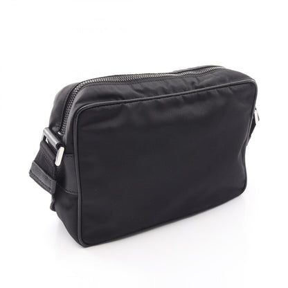 プラダ TESSUTO SAFFIANO ショルダーバッグ