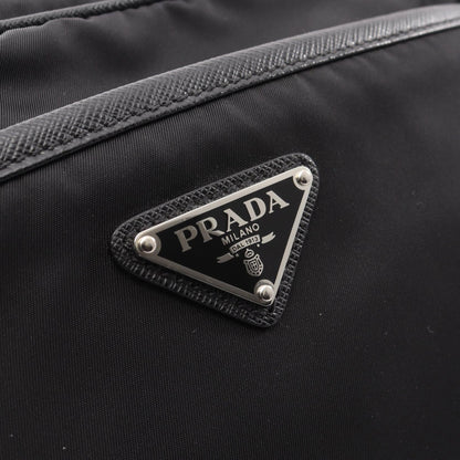 プラダ TESSUTO SAFFIANO ショルダーバッグ