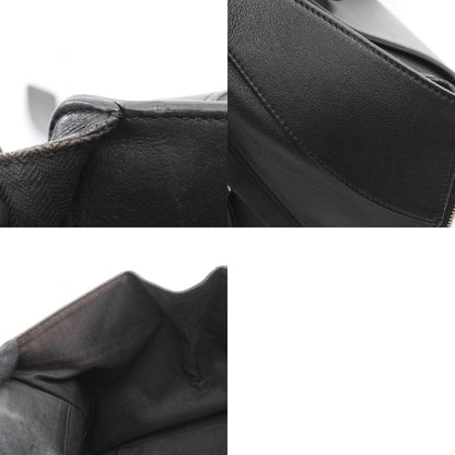 ロエベ HAMMOCK SMALL レザーハンドバッグ