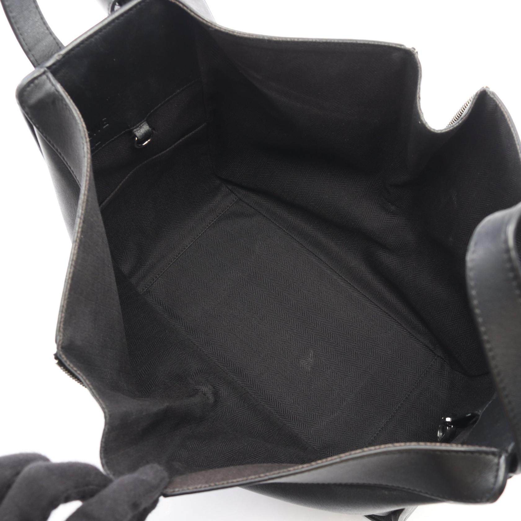 ロエベ HAMMOCK SMALL レザーハンドバッグ