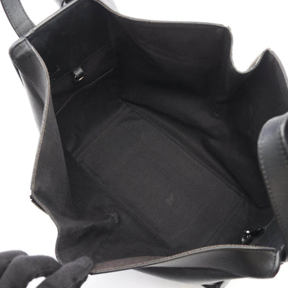 ロエベ HAMMOCK SMALL レザーハンドバッグ