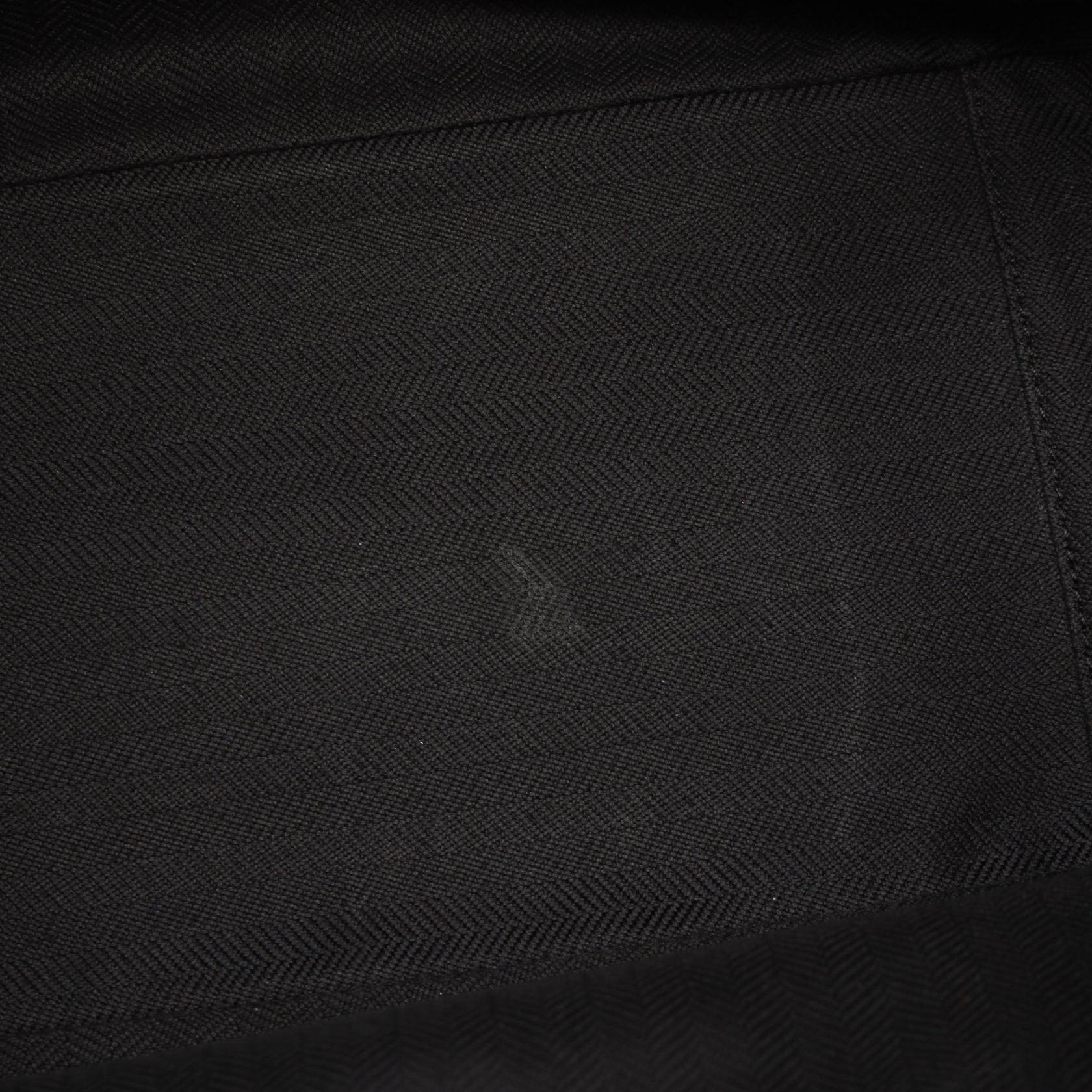 ロエベ HAMMOCK SMALL レザーハンドバッグ