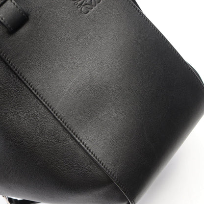 ロエベ HAMMOCK SMALL レザーハンドバッグ