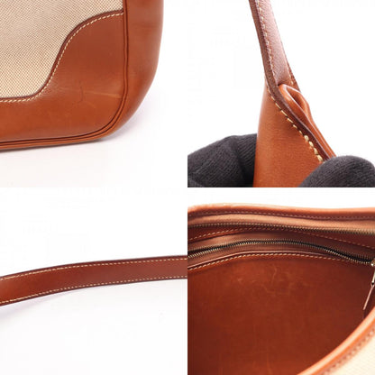 エルメス トリム31 トワルアッシュ ショルダーバッグ