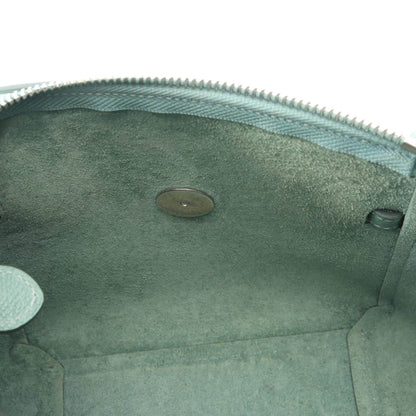 セリーヌ BELT BAG NANO レザーハンドバッグ