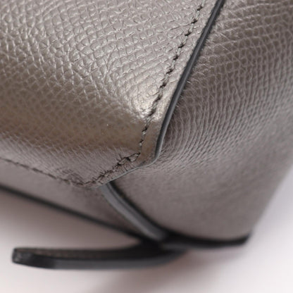 セリーヌ PICO BELT BAG レザー2wayハンドバッグ
