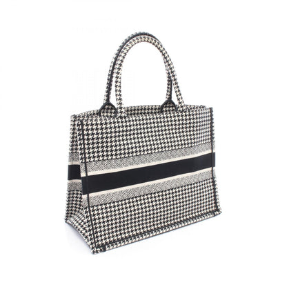 ディオール BOOK TOTE キャンバストートバッグ