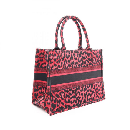 ディオール BOOK TOTE キャンバストートバッグ