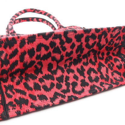 ディオール BOOK TOTE キャンバストートバッグ