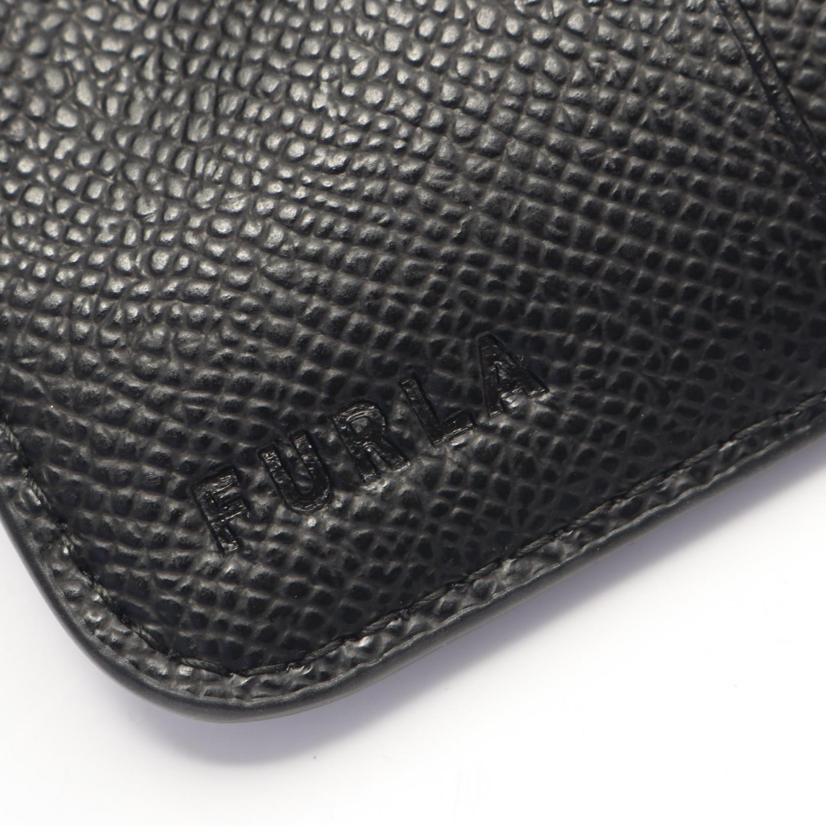 フルラ CLASSIC レザー財布