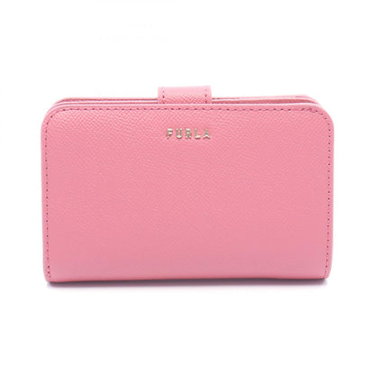 フルラ CLASSIC M レザー二つ折り財布