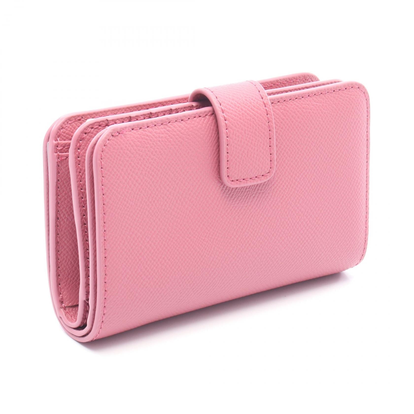 フルラ CLASSIC M レザー二つ折り財布