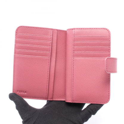 フルラ CLASSIC M レザー二つ折り財布