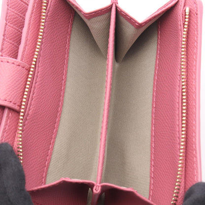フルラ CLASSIC M レザー二つ折り財布