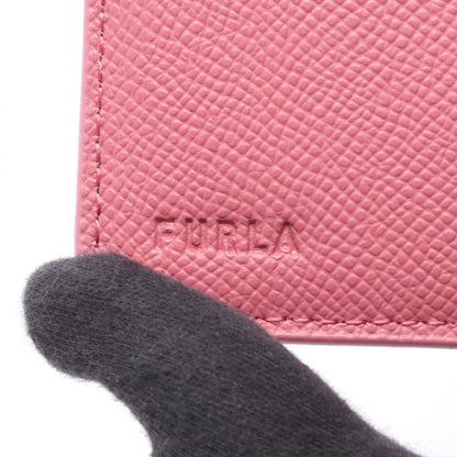 フルラ CLASSIC M レザー二つ折り財布