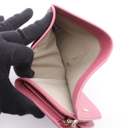 フルラ CLASSIC M レザー二つ折り財布