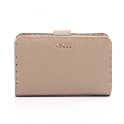 フルラ CLASSIC M レザー二つ折り財布