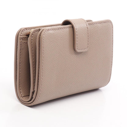 フルラ CLASSIC M レザー二つ折り財布