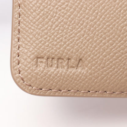 フルラ CLASSIC M レザー財布