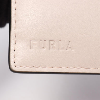 フルラ MIASOFIA レザー財布