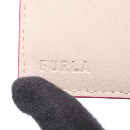 フルラ MIASOFIA M レザー二つ折り財布