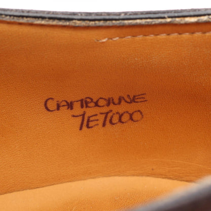 ジョンロブ CAMBORNE レザードレスシューズ