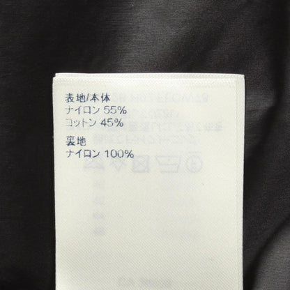 ルイヴィトン フォルナセッティ ナイロン コットン ブルゾン