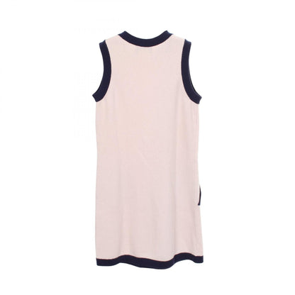 シャネル カシミヤワンピース