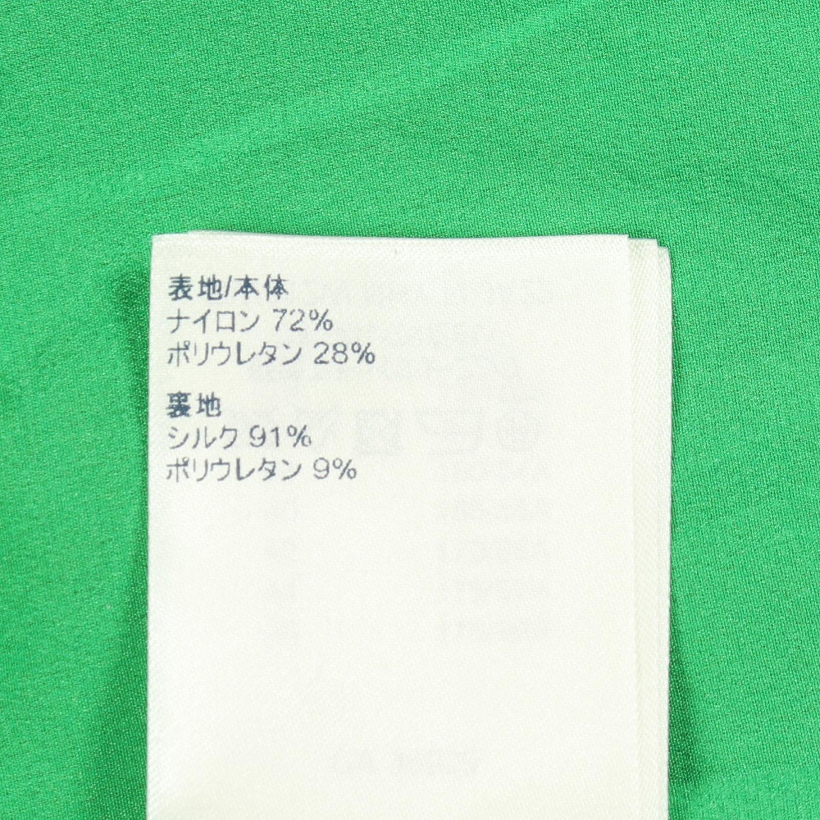 ルイヴィトン ロゴプリント ナイロンブルゾン