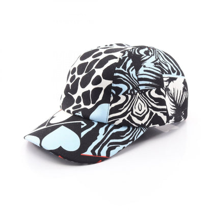 エルメス Davis Jungle Love コットンキャップ