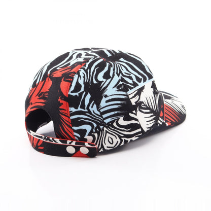 エルメス Davis Jungle Love コットンキャップ