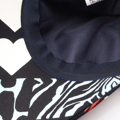 エルメス Davis Jungle Love コットンキャップ