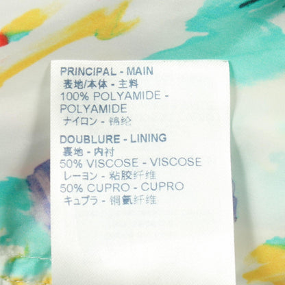 ルイヴィトン 総柄ナイロンブルゾン