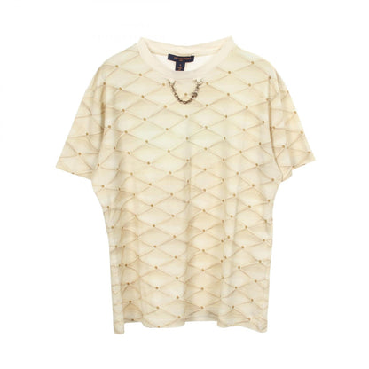 ルイヴィトン コットン半袖Tシャツ