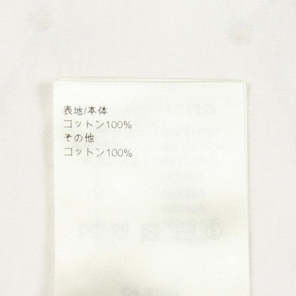 ルイヴィトン コットン半袖Tシャツ