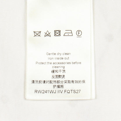 ルイヴィトン コットン半袖Tシャツ