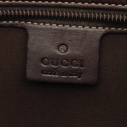 グッチ GGキャンバス トートバッグ