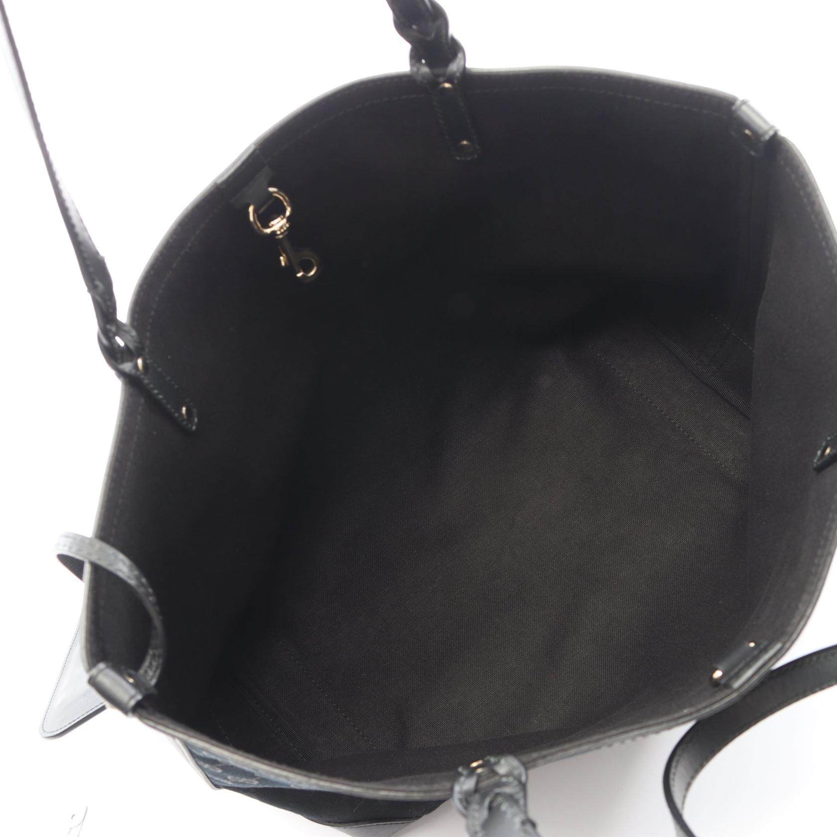 グッチ GGキャンバス トートバッグ