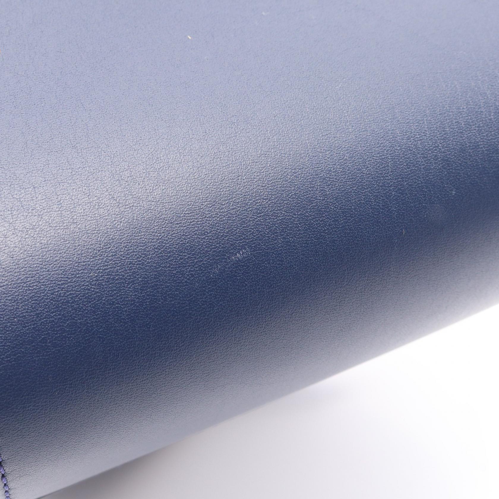 ロエベ HAMMOCK SMALL レザー2WAYハンドバッグ