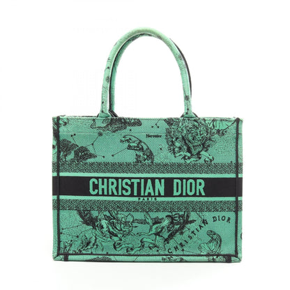 ディオール BOOK TOTE キャンバストートバッグ