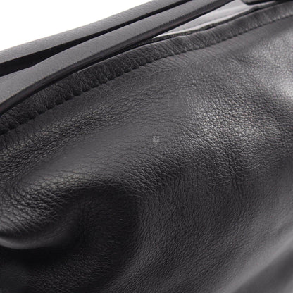 ロエベ レザーハンドバッグ