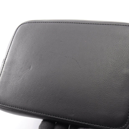 ロエベ レザーハンドバッグ