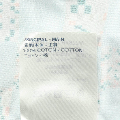 ルイヴィトン ディストーテッドダミエ コットントップス