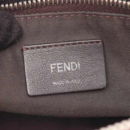 フェンディ BY THE WAY MEDIUM レザー2wayハンドバッグ