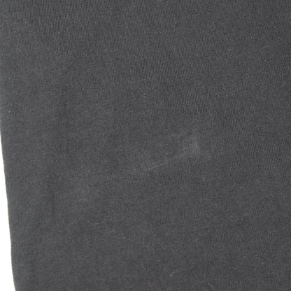バレンシアガ Political Campaign コットン半袖Tシャツ