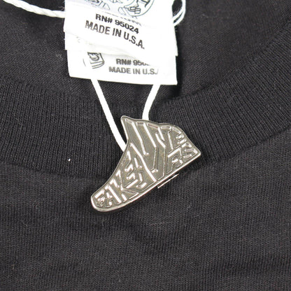 クロムハーツ コットン 長袖Tシャツ