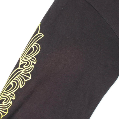 クロムハーツ コットン長袖Tシャツ