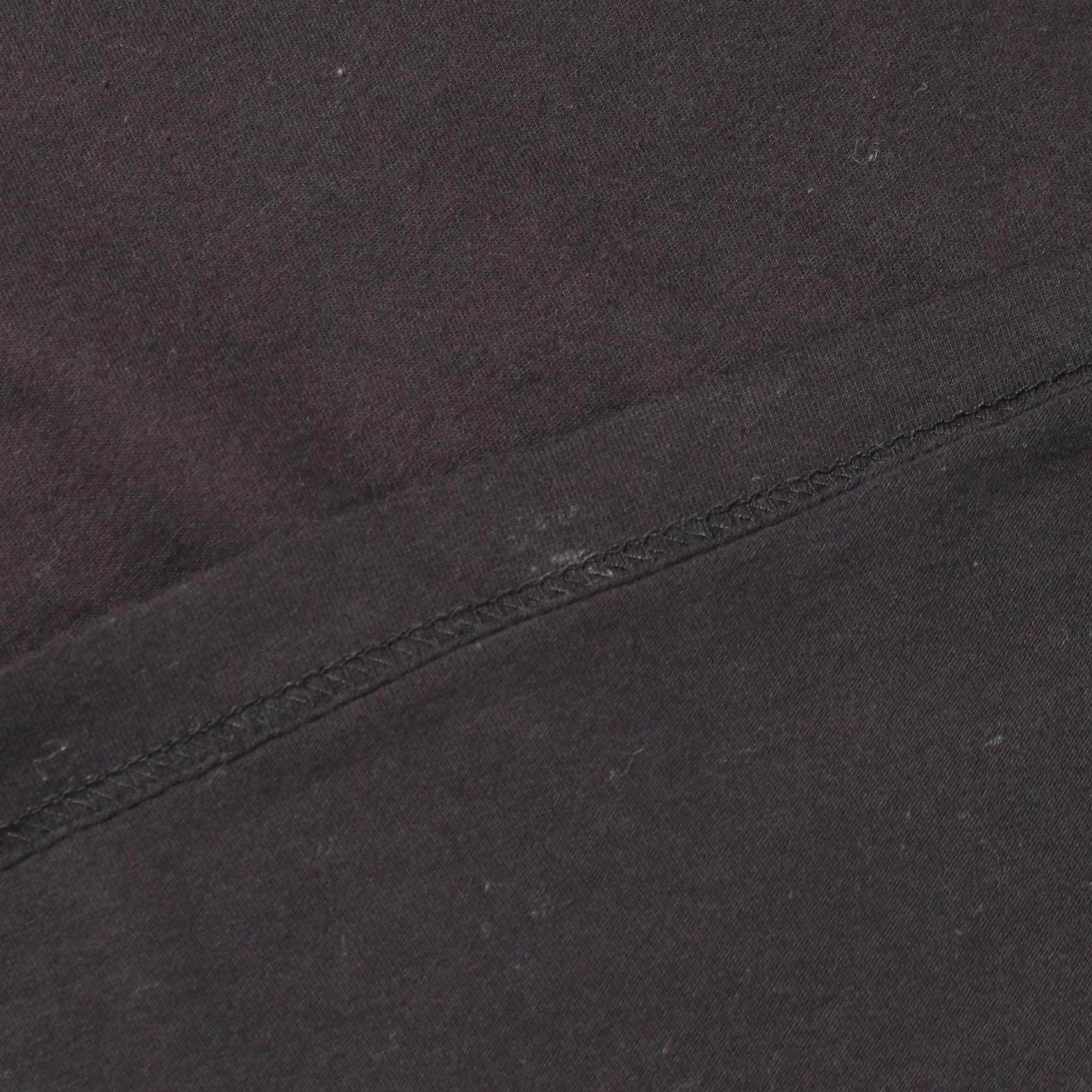 クロムハーツ コットン長袖Tシャツ