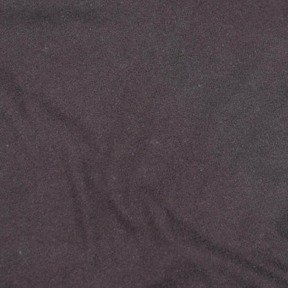 クロムハーツ バーティカルロゴ ポケット コットン長袖Tシャツ