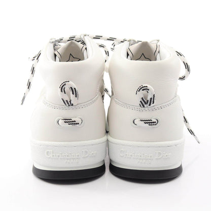 ディオール DIOR First レザースニーカー